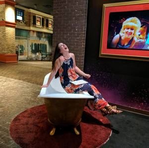 Meet your Posher, Allison